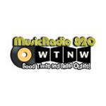 WTNW Music Radio 820 AM