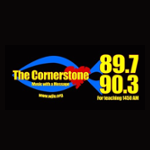 WMFJ 1540 The Cornerstone