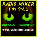 Radio Mixer 94.1 FM