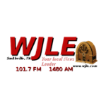 WJLE 101.7 FM / 1480 AM