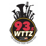 WTTZ-LP 93.5 FM