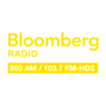 WNEW / KKSF Bloomberg 960 and 103.7 HD2