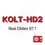 KOLT-HD2 Real Oldies 97.1