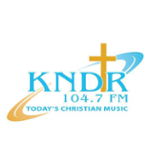 KNDR 104.7 FM