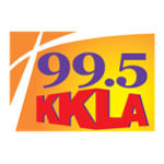 KKLA 99.5 FM