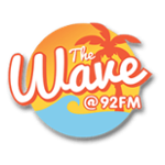 KHBC The Wave @ 92 FM