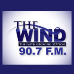 WPTJ The Wind 90.7 FM