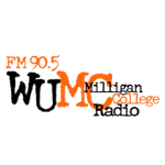 WUMC Milligan College Radio 90.5 FM