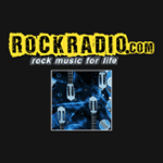 RockRadio - Blues Rock