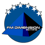 FM Dimension 90.1