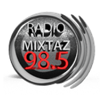 Radio Mixtaz 98.5 FM