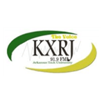 KXRJ 91.9 FM