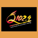 KQIB Q 102.9 FM