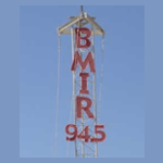 BMIR - Burning Man Information Radio