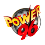 WPOW Power 96 (US Only)