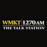 WMKT 1270 AM