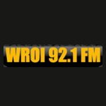 WROI 92.1 FM