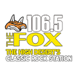 KIXA 106.5 The Fox FM