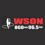 WSON 860 AM & 96.5 FM