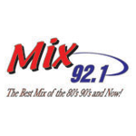 WIDL The New Mix 92-1