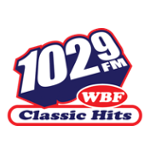 WWBF Classic Hits 102.9 WBF