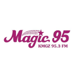 KMGZ Magic 95.3 FM