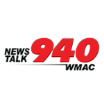 News Talk 940 WMAC