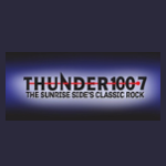 WTHU Thunder 100.7