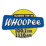 WUPE Whoopee 100.1/1110 AM