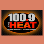 KRAJ 100.9 The Heat FM