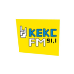 Кекс ФМ 91.1 (Keks FM)