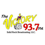 WTKB Victory 93.7 FM