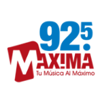 WYUU 92.5 Maxima FM