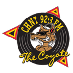 CHNT-FM 92.3 The Coyote