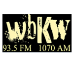 The Ark 1070 AM / 93.5 FM WBKW
