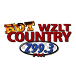 WZLT New Country 99.3 FM