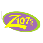 WAZO Z 107.5 FM