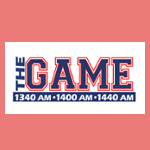 WYCK The Game 1340 AM