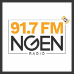 KYBJ NGEN 91.1 FM