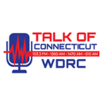 WDRC - 1360 AM / WMMW - 1470 AM / WWCO - 1240 AM / WSNG - 610 AM