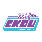 CKDU-FM 88.1