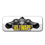 WAPE FM 95.1