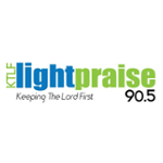 KTLF Light Praise Radio 90.5 FM