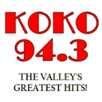 KOKO 94.3 FM