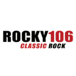 WRQE Rocky 106.1 FM