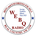 WEBQ Real Country AM 1240