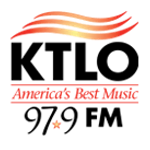 KTLO America's Best Music 97.9 FM