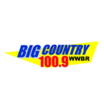 WWBR Big Country 100.9