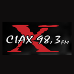 CIAX-FM 98,3