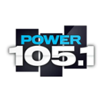 WWPR-FM Power 105.1